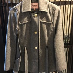 Juicy Conture Cape